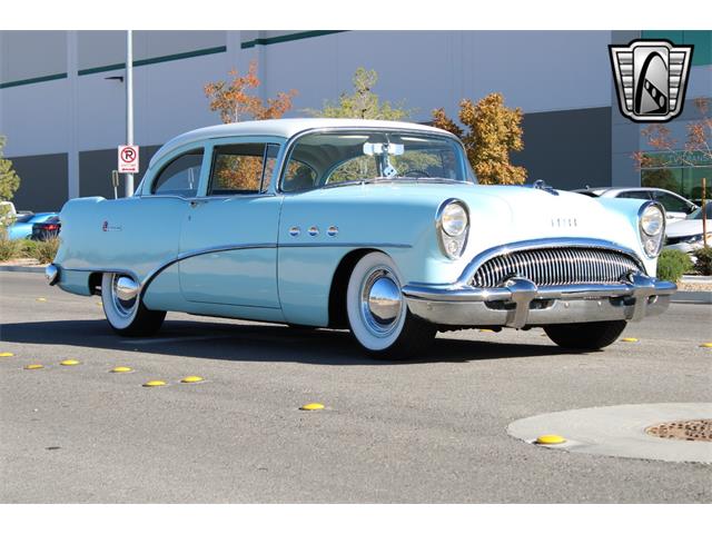 1954 Buick Special (CC-1792650) for sale in O'Fallon, Illinois