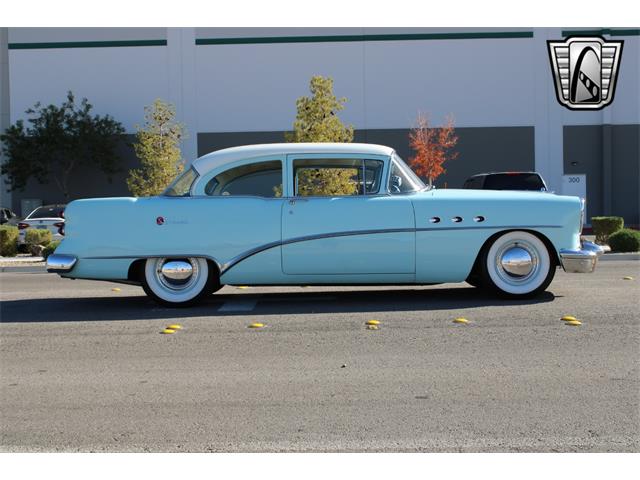 1954 Buick Special (CC-1792650) for sale in O'Fallon, Illinois