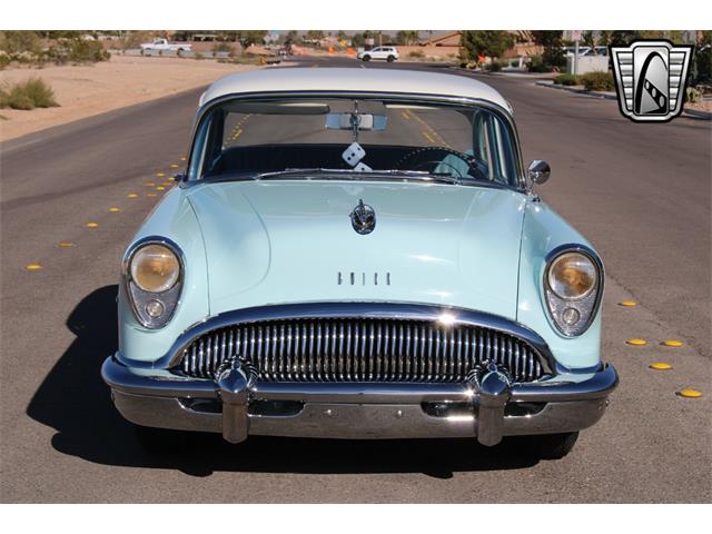 1954 Buick Special (CC-1792650) for sale in O'Fallon, Illinois