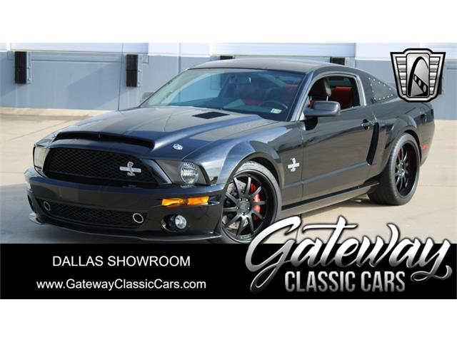 2007 Ford Mustang (CC-1790267) for sale in O'Fallon, Illinois