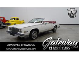 1984 Cadillac Eldorado (CC-1792682) for sale in O'Fallon, Illinois