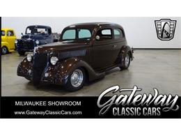 1936 Ford 2-Dr Coupe (CC-1792686) for sale in O'Fallon, Illinois