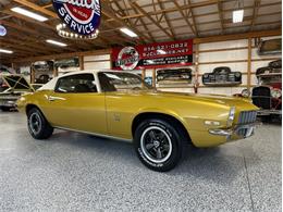 1971 Chevrolet Camaro (CC-1792688) for sale in Newfield, New Jersey