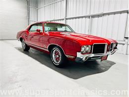 1971 Oldsmobile Cutlass (CC-1792707) for sale in Largo, Florida