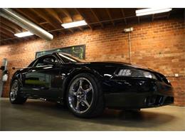 2001 Ford Mustang (CC-1792708) for sale in St. Louis, Missouri