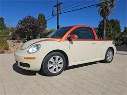 2009 Volkswagen Beetle (CC-1792714) for sale in Woodland Hills, California