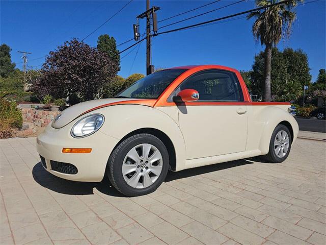 2009 Volkswagen Beetle (CC-1792714) for sale in Woodland Hills, California