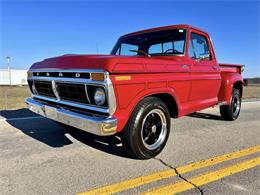 1977 Ford F100 (CC-1792724) for sale in PIKEVILLE, Kentucky