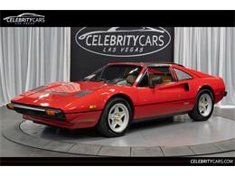 1985 Ferrari 308 (CC-1792730) for sale in Las Vegas, Nevada