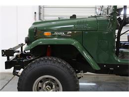 1970 Toyota Land Cruiser FJ40 (CC-1792734) for sale in Phoenix, Arizona