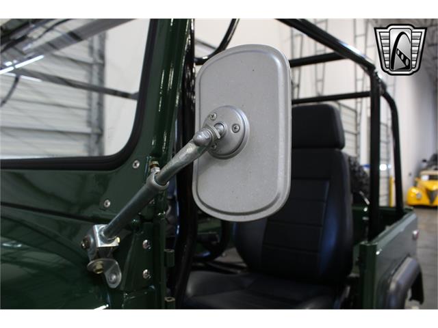 1970 Toyota Land Cruiser FJ40 (CC-1792734) for sale in Phoenix, Arizona