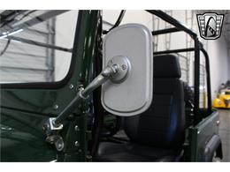 1970 Toyota Land Cruiser FJ40 (CC-1792734) for sale in Phoenix, Arizona