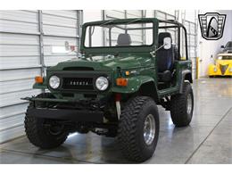 1970 Toyota Land Cruiser FJ40 (CC-1792734) for sale in Phoenix, Arizona