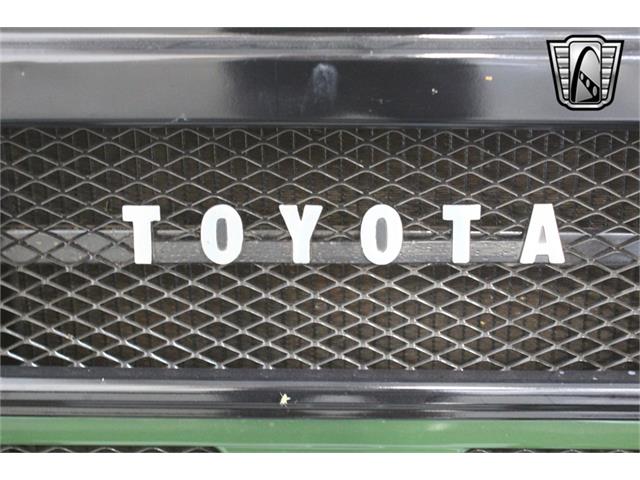 1970 Toyota Land Cruiser FJ40 (CC-1792734) for sale in Phoenix, Arizona