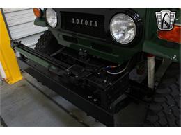 1970 Toyota Land Cruiser FJ40 (CC-1792734) for sale in Phoenix, Arizona