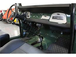 1970 Toyota Land Cruiser FJ40 (CC-1792734) for sale in Phoenix, Arizona