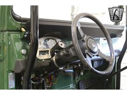 1970 Toyota Land Cruiser FJ40 (CC-1792734) for sale in Phoenix, Arizona