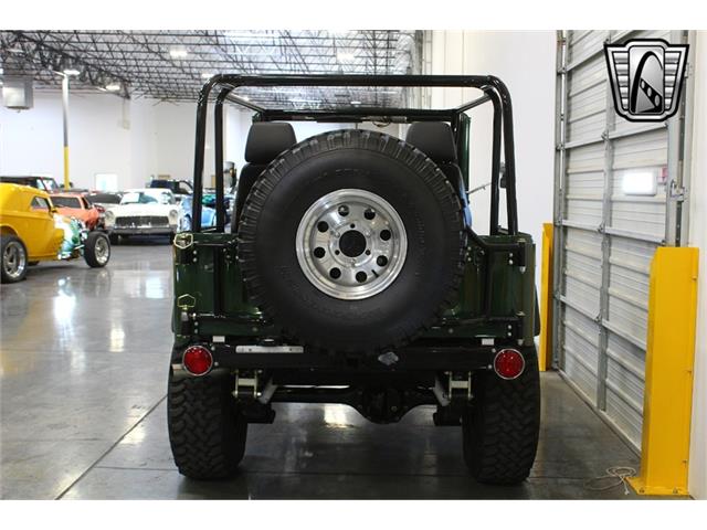 1970 Toyota Land Cruiser FJ40 (CC-1792734) for sale in Phoenix, Arizona