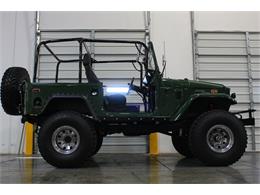 1970 Toyota Land Cruiser FJ40 (CC-1792734) for sale in Phoenix, Arizona