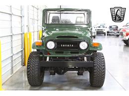 1970 Toyota Land Cruiser FJ40 (CC-1792734) for sale in Phoenix, Arizona
