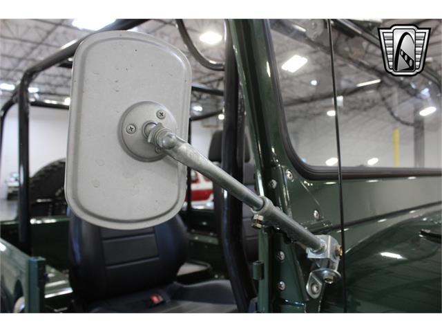 1970 Toyota Land Cruiser FJ40 (CC-1792734) for sale in Phoenix, Arizona