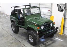 1970 Toyota Land Cruiser FJ40 (CC-1792734) for sale in Phoenix, Arizona