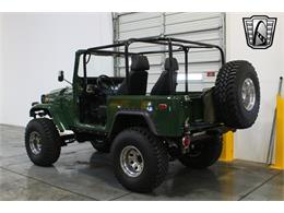 1970 Toyota Land Cruiser FJ40 (CC-1792734) for sale in Phoenix, Arizona