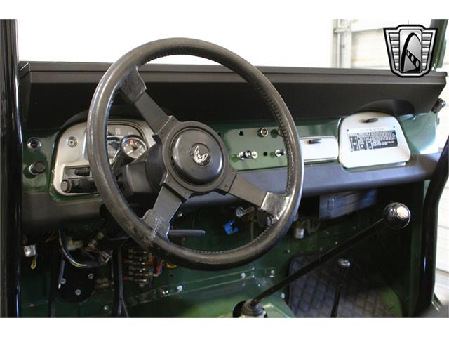 1970 Toyota Land Cruiser FJ40 (CC-1792734) for sale in Phoenix, Arizona