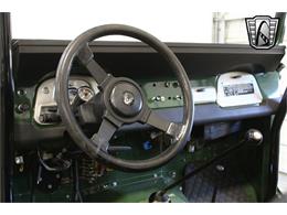 1970 Toyota Land Cruiser FJ40 (CC-1792734) for sale in Phoenix, Arizona