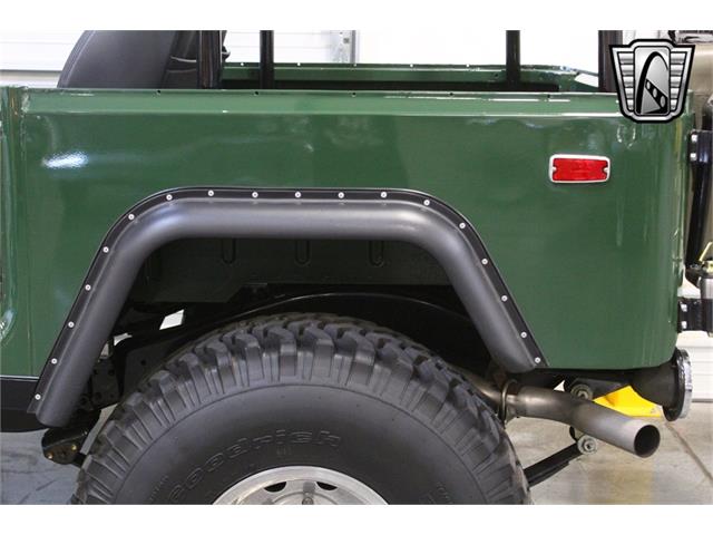 1970 Toyota Land Cruiser FJ40 (CC-1792734) for sale in Phoenix, Arizona