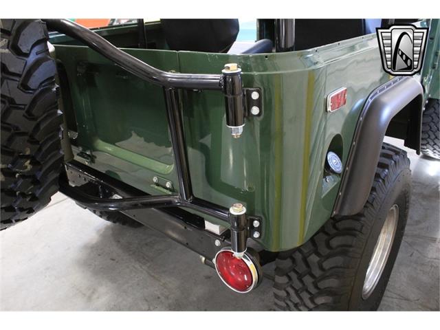 1970 Toyota Land Cruiser FJ40 (CC-1792734) for sale in Phoenix, Arizona