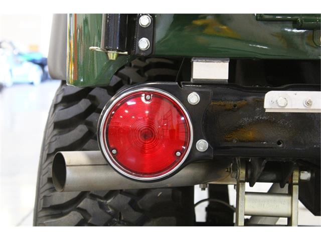 1970 Toyota Land Cruiser FJ40 (CC-1792734) for sale in Phoenix, Arizona