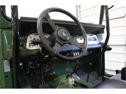 1970 Toyota Land Cruiser FJ40 (CC-1792734) for sale in Phoenix, Arizona