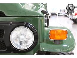 1970 Toyota Land Cruiser FJ40 (CC-1792734) for sale in Phoenix, Arizona