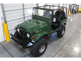 1970 Toyota Land Cruiser FJ40 (CC-1792734) for sale in Phoenix, Arizona