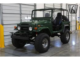 1970 Toyota Land Cruiser FJ40 (CC-1792734) for sale in Phoenix, Arizona