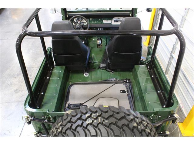 1970 Toyota Land Cruiser FJ40 (CC-1792734) for sale in Phoenix, Arizona