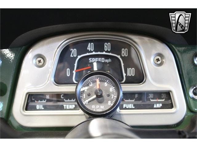 1970 Toyota Land Cruiser FJ40 (CC-1792734) for sale in Phoenix, Arizona