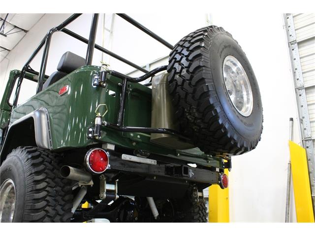 1970 Toyota Land Cruiser FJ40 (CC-1792734) for sale in Phoenix, Arizona
