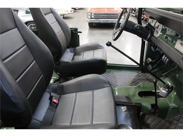 1970 Toyota Land Cruiser FJ40 (CC-1792734) for sale in Phoenix, Arizona
