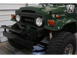 1970 Toyota Land Cruiser FJ40 (CC-1792734) for sale in Phoenix, Arizona