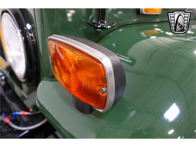1970 Toyota Land Cruiser FJ40 (CC-1792734) for sale in Phoenix, Arizona