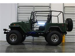 1970 Toyota Land Cruiser FJ40 (CC-1792734) for sale in Phoenix, Arizona