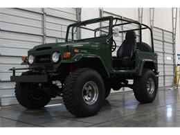 1970 Toyota Land Cruiser FJ40 (CC-1792734) for sale in Phoenix, Arizona