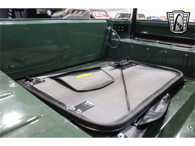 1970 Toyota Land Cruiser FJ40 (CC-1792734) for sale in Phoenix, Arizona