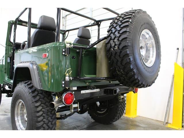 1970 Toyota Land Cruiser FJ40 (CC-1792734) for sale in Phoenix, Arizona