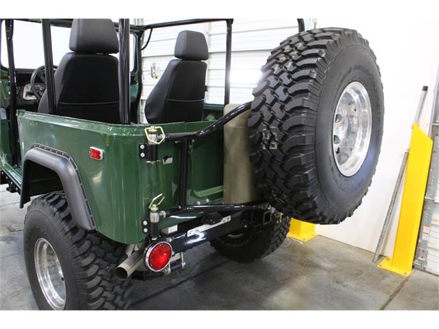 1970 Toyota Land Cruiser FJ40 (CC-1792734) for sale in Phoenix, Arizona