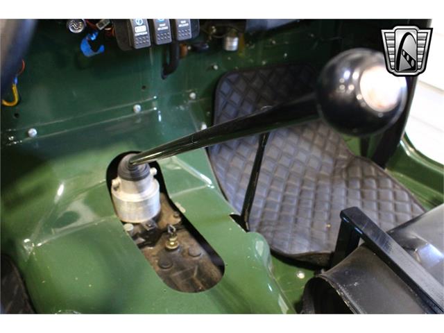 1970 Toyota Land Cruiser FJ40 (CC-1792734) for sale in Phoenix, Arizona