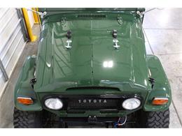 1970 Toyota Land Cruiser FJ40 (CC-1792734) for sale in Phoenix, Arizona