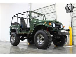 1970 Toyota Land Cruiser FJ40 (CC-1792734) for sale in Phoenix, Arizona